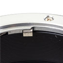 Contax CY-Canon EOS M Adapter - Pixco - Provide Professional Photographic Equipment Accessories