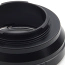 Contax CY-Samsung NX Adapter - Pixco - Provide Professional Photographic Equipment Accessories