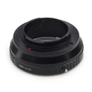 Contax CY-Samsung NX Adapter - Pixco - Provide Professional Photographic Equipment Accessories
