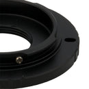D-Mount-Pentax Q Adapter - Pixco - Provide Professional Photographic Equipment Accessories