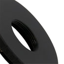 D-Mount-Pentax Q Adapter - Pixco - Provide Professional Photographic Equipment Accessories