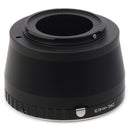 DKL-Micro 4/3 Adapter - Pixco - Provide Professional Photographic Equipment Accessories