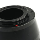 DKL-Micro 4/3 Adapter - Pixco - Provide Professional Photographic Equipment Accessories