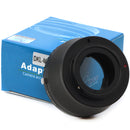 DKL-Micro 4/3 Adapter - Pixco - Provide Professional Photographic Equipment Accessories