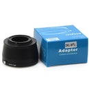 DKL-Micro 4/3 Adapter - Pixco - Provide Professional Photographic Equipment Accessories