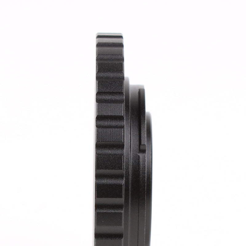 Dual Purpose M42-C-Micro 4/3 Adapter - Pixco - Provide Professional Photographic Equipment Accessories