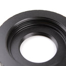 Dual Purpose M42-C-Micro 4/3 Adapter - Pixco - Provide Professional Photographic Equipment Accessories