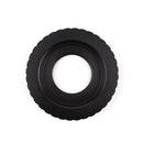Dual Purpose M42-C-Micro 4/3 Adapter - Pixco - Provide Professional Photographic Equipment Accessories