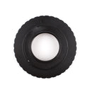 Dual Purpose M42-C-Micro 4/3 Adapter - Pixco - Provide Professional Photographic Equipment Accessories