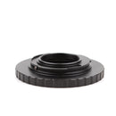 Dual Purpose M42-C-Micro 4/3 Adapter - Pixco - Provide Professional Photographic Equipment Accessories