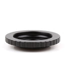Dual Purpose M42-C-Micro 4/3 Adapter - Pixco - Provide Professional Photographic Equipment Accessories