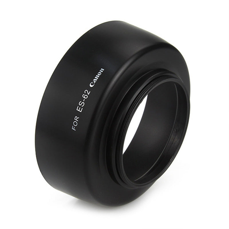 ES-62 Lens Hood - Pixco - Provide Professional Photographic Equipment Accessories