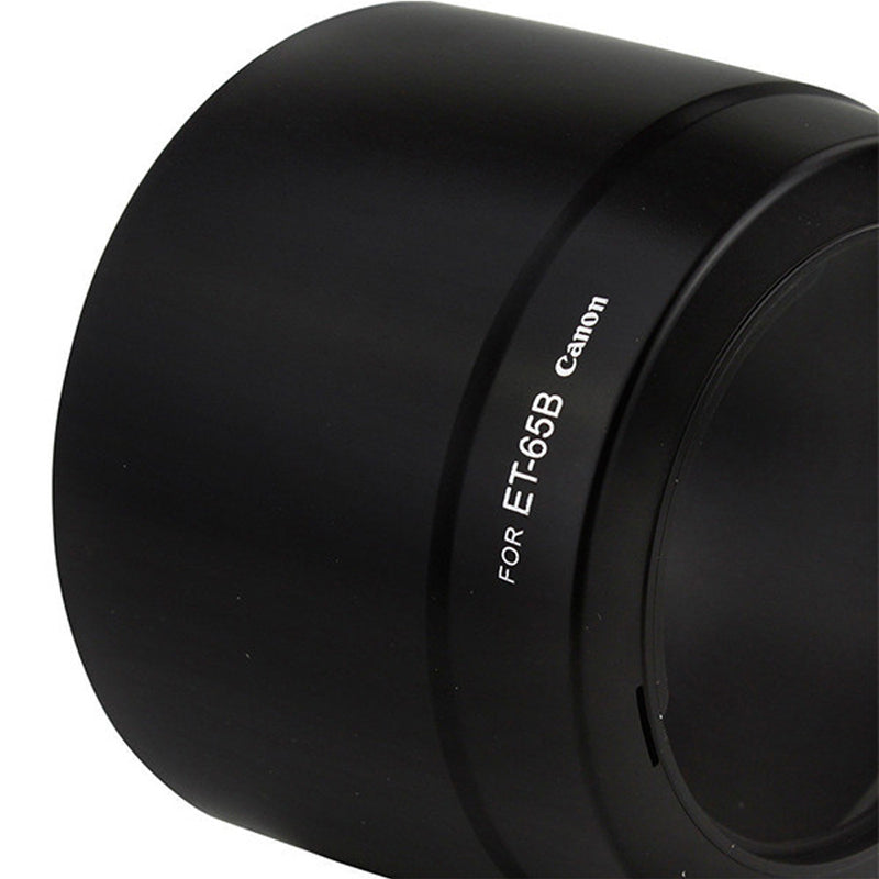 ET-65B Lens Hood - Pixco - Provide Professional Photographic Equipment Accessories