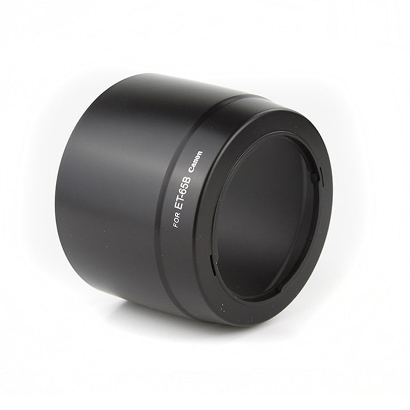 ET-65B Lens Hood - Pixco - Provide Professional Photographic Equipment Accessories
