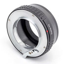 Exakta-Fujifilm X Adapter - Pixco - Provide Professional Photographic Equipment Accessories