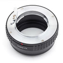 Exakta-Fujifilm X Adapter - Pixco - Provide Professional Photographic Equipment Accessories