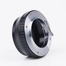 Exakta-Micro 4/3 Adapter - Pixco - Provide Professional Photographic Equipment Accessories