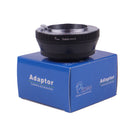 Exakta-Micro 4/3 Adapter - Pixco - Provide Professional Photographic Equipment Accessories