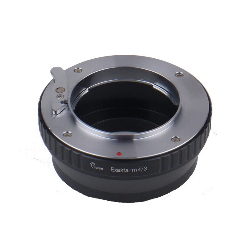 Exakta-Micro 4/3 Adapter - Pixco - Provide Professional Photographic Equipment Accessories