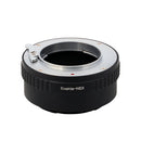 Exakta-Sony E-Mount NEX Adapter - Pixco - Provide Professional Photographic Equipment Accessories