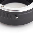 Konica-Sony E-Mount NEX Adapter - Pixco - Provide Professional Photographic Equipment Accessories