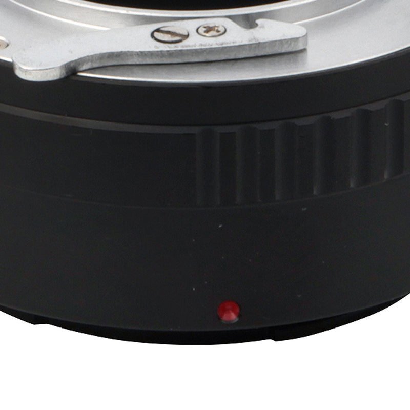 Exakta-Sony E-Mount NEX Adapter - Pixco - Provide Professional Photographic Equipment Accessories