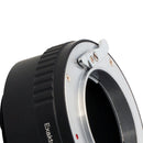 Exakta-Sony E-Mount NEX Adapter - Pixco - Provide Professional Photographic Equipment Accessories