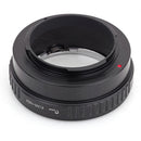 Konica-Sony E-Mount NEX Adapter - Pixco - Provide Professional Photographic Equipment Accessories
