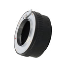 Exakta-Sony E-Mount NEX Adapter - Pixco - Provide Professional Photographic Equipment Accessories