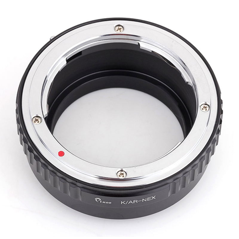 Konica-Sony E-Mount NEX Adapter - Pixco - Provide Professional Photographic Equipment Accessories