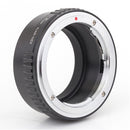 Konica-Sony E-Mount NEX Adapter - Pixco - Provide Professional Photographic Equipment Accessories