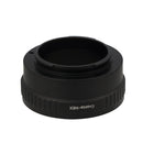 Exakta-Sony E-Mount NEX Adapter - Pixco - Provide Professional Photographic Equipment Accessories