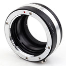 Fuji Fujica X-Fujifilm X Adapter - Pixco - Provide Professional Photographic Equipment Accessories