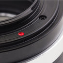 Fuji Fujica X-Fujifilm X Adapter - Pixco - Provide Professional Photographic Equipment Accessories