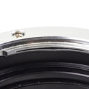 Fuji Fujica X-Fujifilm X Adapter - Pixco - Provide Professional Photographic Equipment Accessories