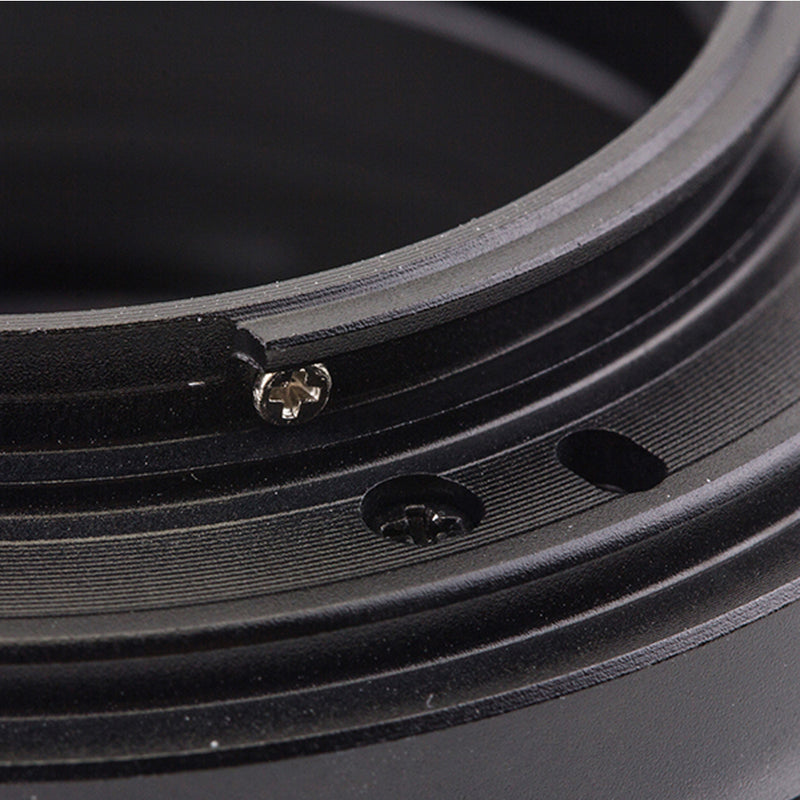 Fuji Fujica X-Fujifilm X Adapter - Pixco - Provide Professional Photographic Equipment Accessories
