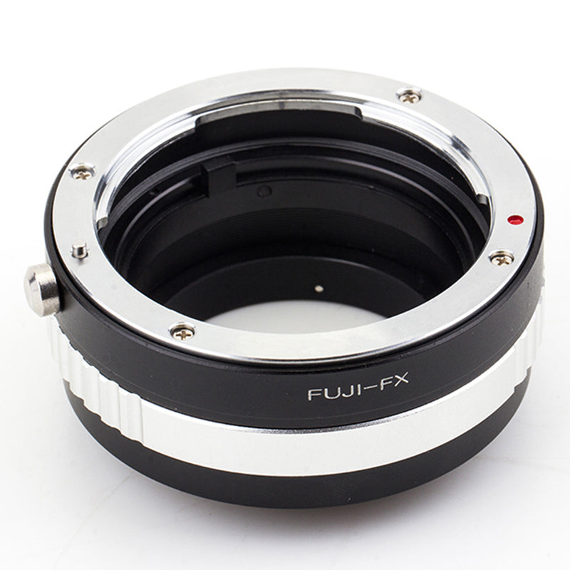 Fuji Fujica X-Fujifilm X Adapter - Pixco - Provide Professional Photographic Equipment Accessories