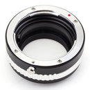 Fuji Fujica X-Fujifilm X Adapter - Pixco - Provide Professional Photographic Equipment Accessories