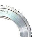 Fujifilm X-Nikon Z Adapter - Pixco - Provide Professional Photographic Equipment Accessories