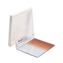 Gradual Dark Brown Plexiglas Filter work - Pixco - Provide Professional Photographic Equipment Accessories