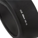 HB-18 Lens Hood - Pixco - Provide Professional Photographic Equipment Accessories