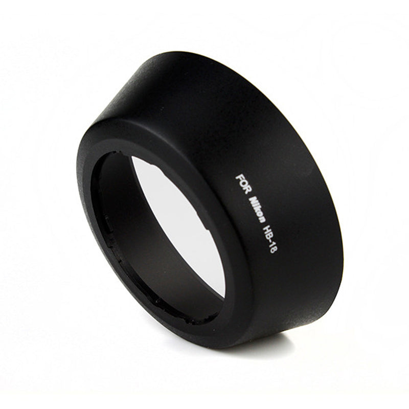 HB-18 Lens Hood - Pixco - Provide Professional Photographic Equipment Accessories