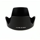 HB-35 Lens Hood - Pixco - Provide Professional Photographic Equipment Accessories