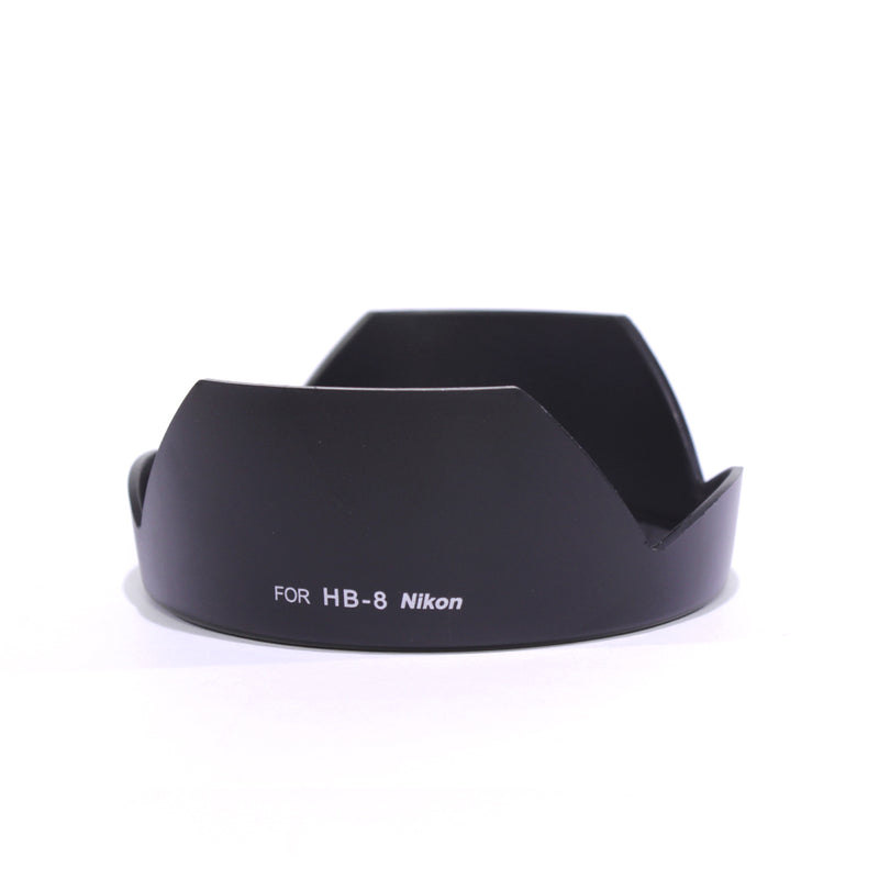 HB-8 Lens Hood - Pixco - Provide Professional Photographic Equipment Accessories