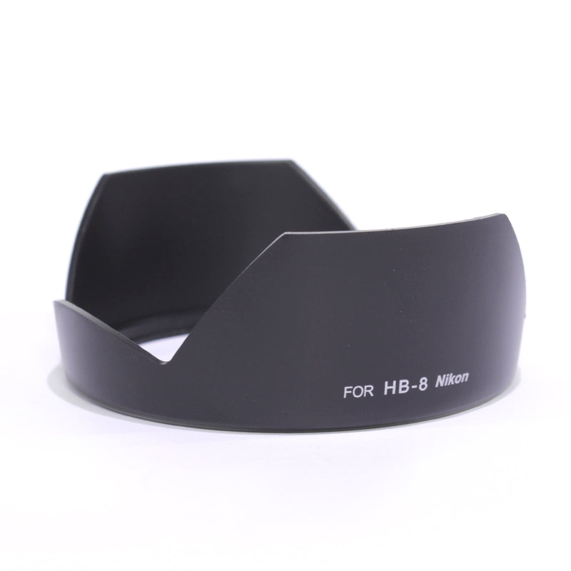 HB-8 Lens Hood - Pixco - Provide Professional Photographic Equipment Accessories