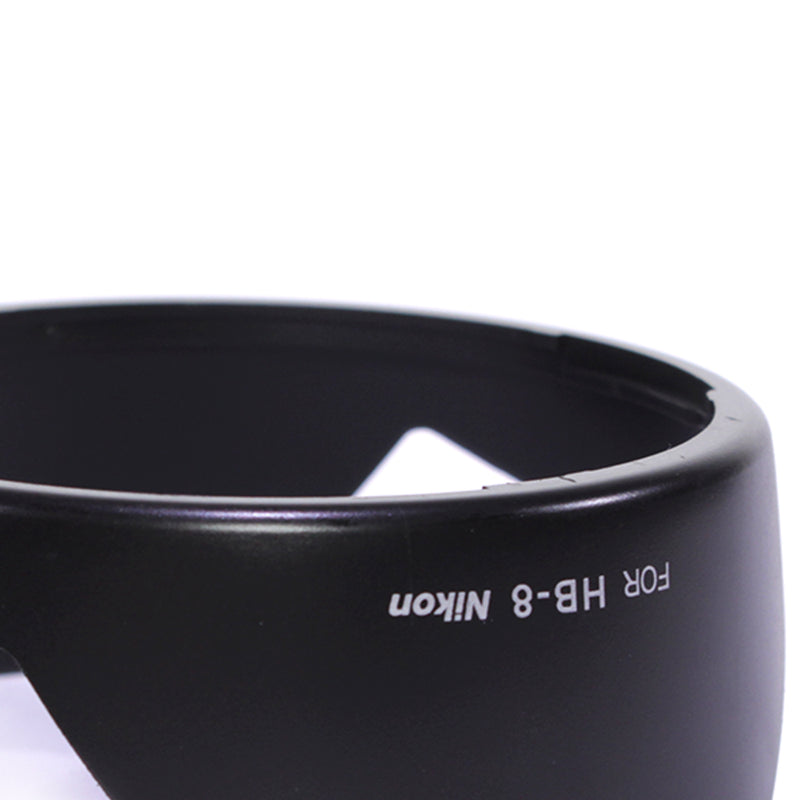 HB-8 Lens Hood - Pixco - Provide Professional Photographic Equipment Accessories