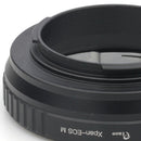 XPan-Canon EOS M Adapter - Pixco - Provide Professional Photographic Equipment Accessories