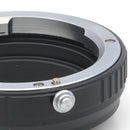 XPan-Canon EOS M Adapter - Pixco - Provide Professional Photographic Equipment Accessories