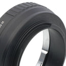 XPan-Canon EOS M Adapter - Pixco - Provide Professional Photographic Equipment Accessories