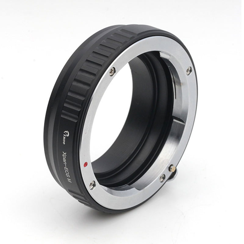 XPan-Canon EOS M Adapter - Pixco - Provide Professional Photographic Equipment Accessories